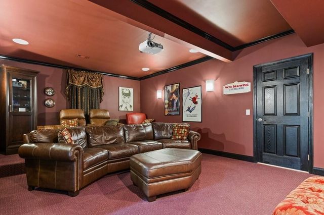 45 Hemlock Court, Talking Rock, GA 30175