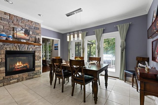 45 Hemlock Court, Talking Rock, GA 30175