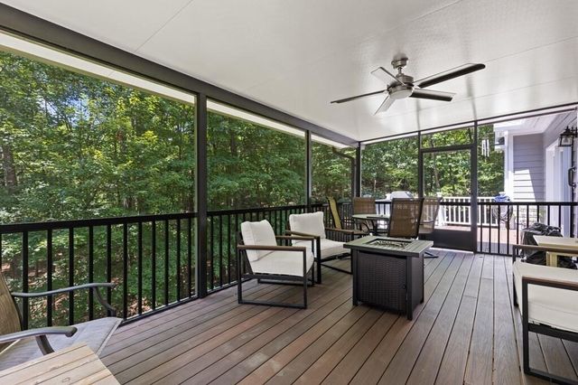 45 Hemlock Court, Talking Rock, GA 30175