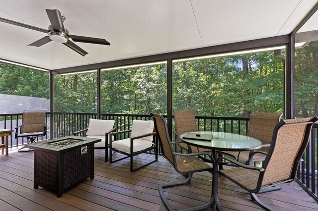 45 Hemlock Court, Talking Rock, GA 30175