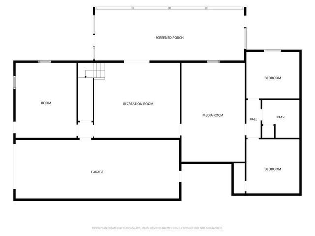 45 Hemlock Court, Talking Rock, GA 30175
