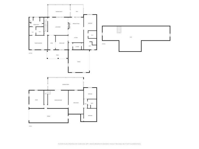 45 Hemlock Court, Talking Rock, GA 30175
