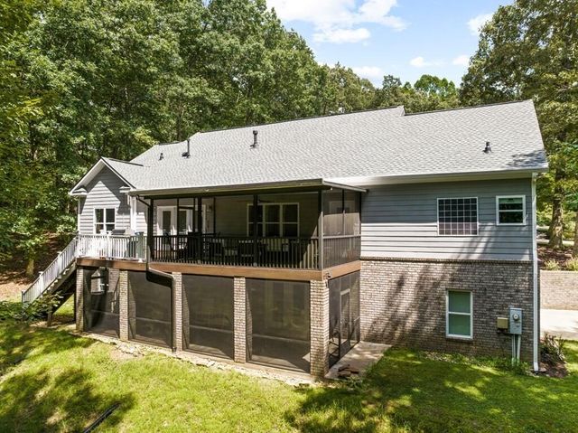 45 Hemlock Court, Talking Rock, GA 30175