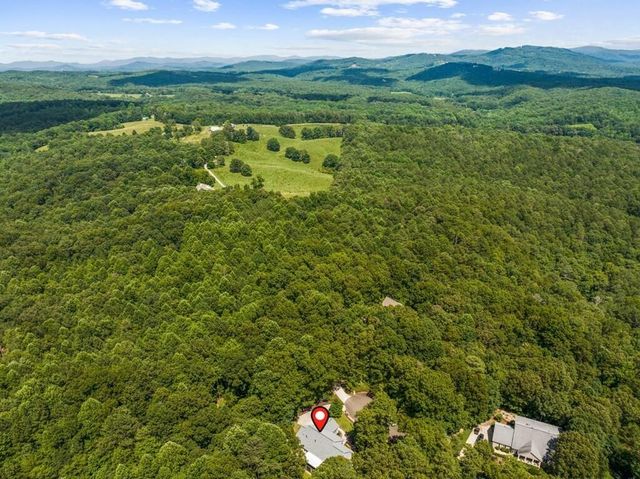 45 Hemlock Court, Talking Rock, GA 30175