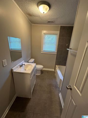 118 COOPER STREET, Bessemer, AL 35023