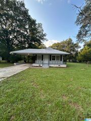 118 COOPER STREET, Bessemer, AL 35023