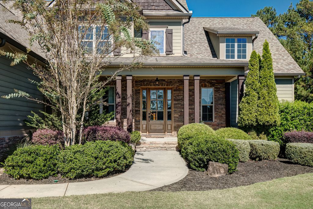 28 Evergold Court, Newnan, GA 30265 — photo 5