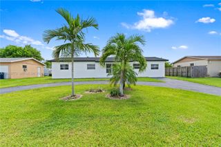 26231 SW 127th Ave, Homestead, FL 33032