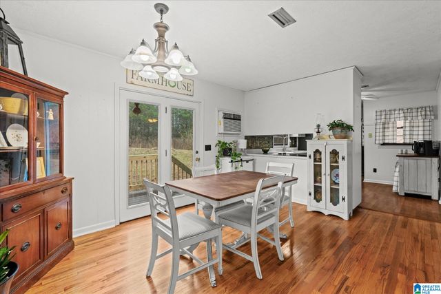 1753 COUNTY ROAD 111, Ranburne, AL 36273