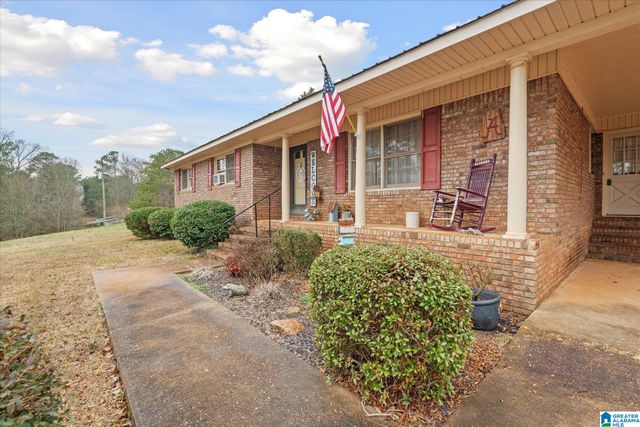 1753 COUNTY ROAD 111, Ranburne, AL 36273