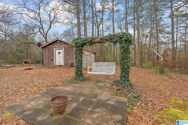 1753 COUNTY ROAD 111, Ranburne, AL 36273