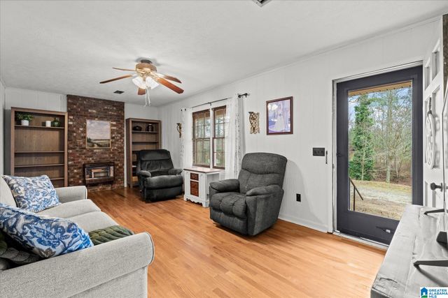 1753 COUNTY ROAD 111, Ranburne, AL 36273