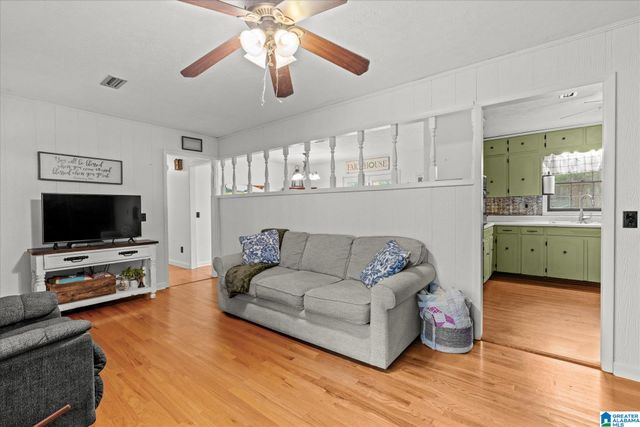 1753 COUNTY ROAD 111, Ranburne, AL 36273