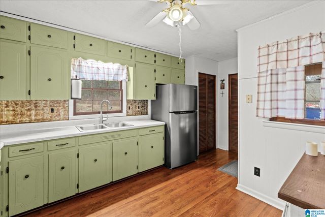 1753 COUNTY ROAD 111, Ranburne, AL 36273