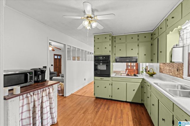 1753 COUNTY ROAD 111, Ranburne, AL 36273