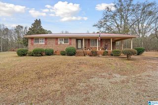 1753 COUNTY ROAD 111, Ranburne, AL 36273