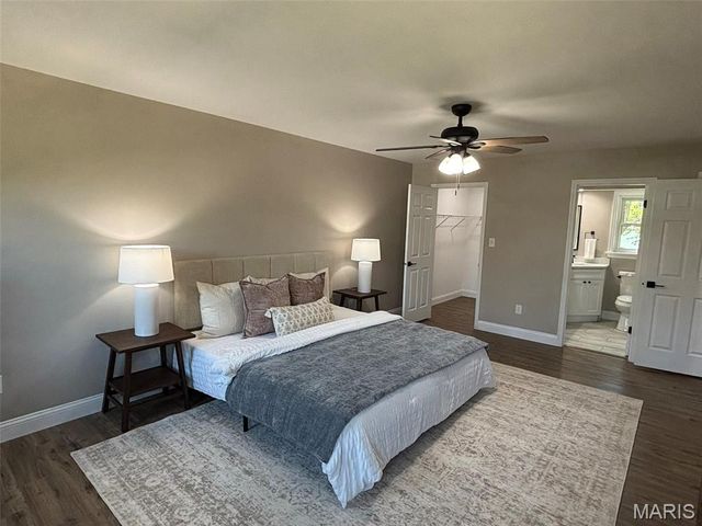 1917 Dovercliff Court, Chesterfield, MO 63017