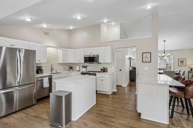 3035 Canyon Overlook, Burlington, KY 41005