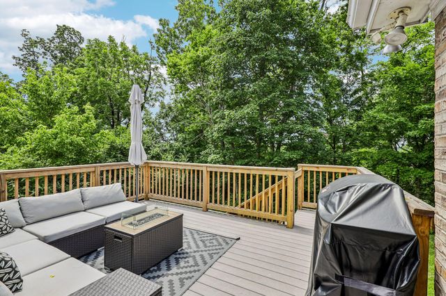 3035 Canyon Overlook, Burlington, KY 41005