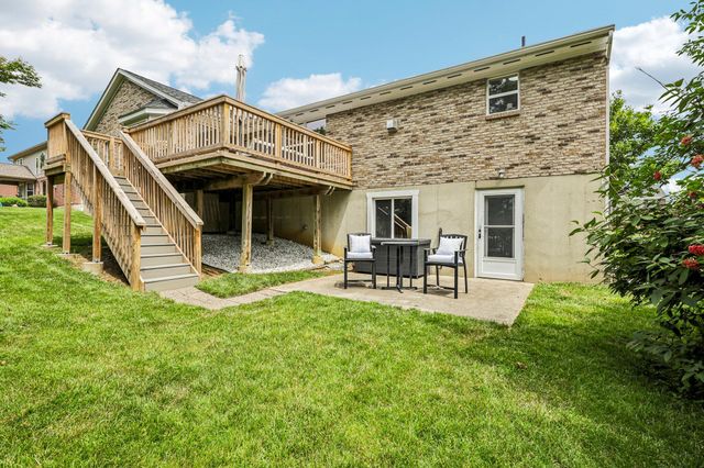 3035 Canyon Overlook, Burlington, KY 41005