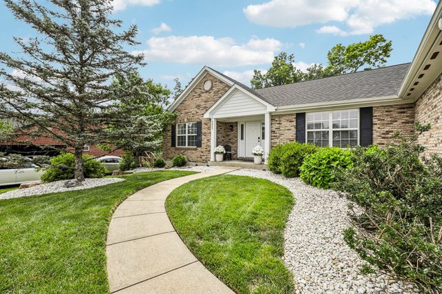 3035 Canyon Overlook, Burlington, KY 41005