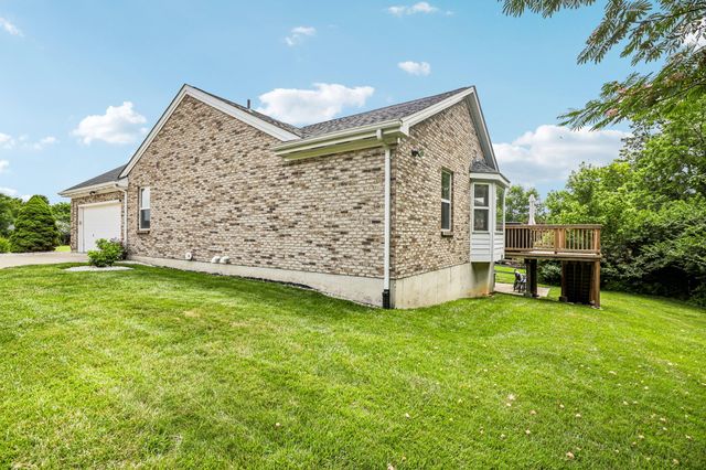3035 Canyon Overlook, Burlington, KY 41005