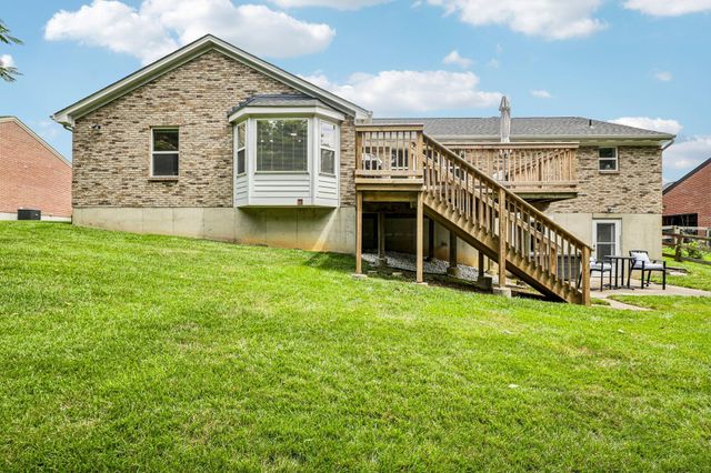 3035 Canyon Overlook, Burlington, KY 41005