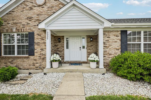 3035 Canyon Overlook, Burlington, KY 41005