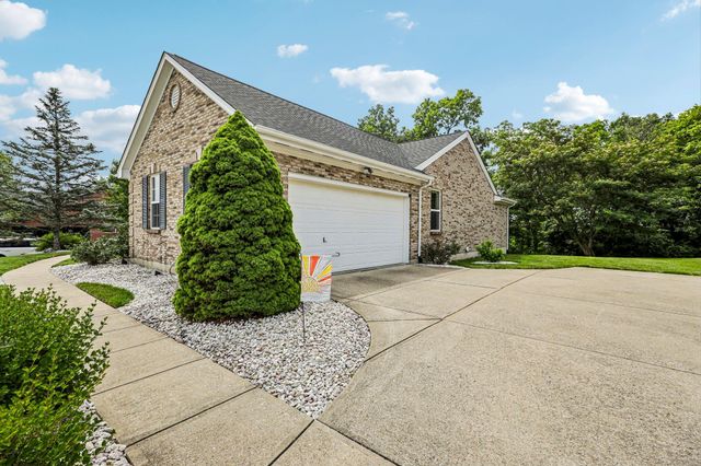 3035 Canyon Overlook, Burlington, KY 41005