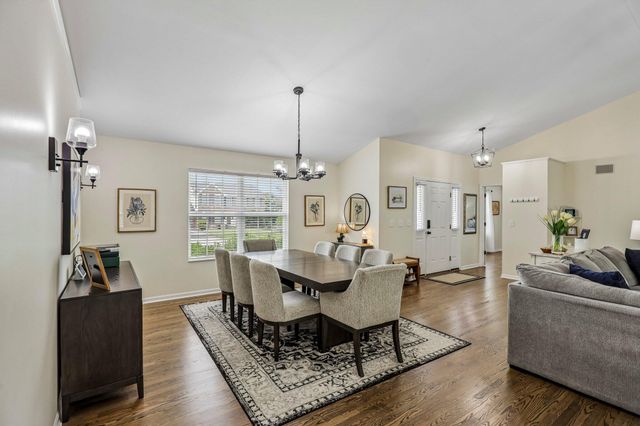 3035 Canyon Overlook, Burlington, KY 41005