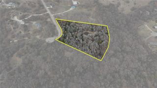 00 Land of Goshen Road, Springtown, TX 76082