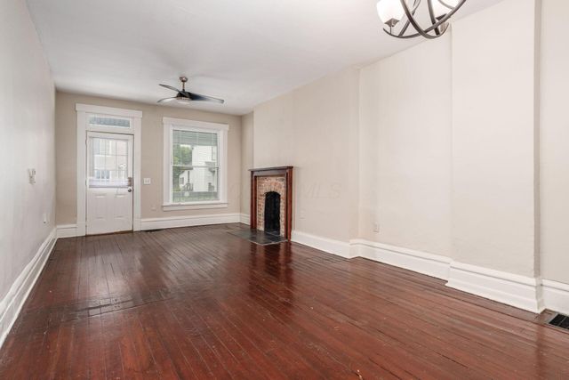 908 Ellsworth Avenue, Columbus, OH 43206
