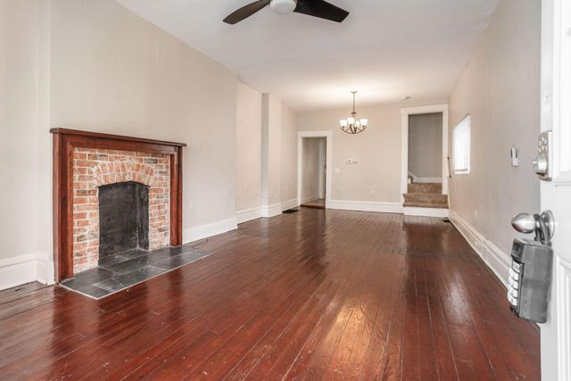 908 Ellsworth Avenue, Columbus, OH 43206