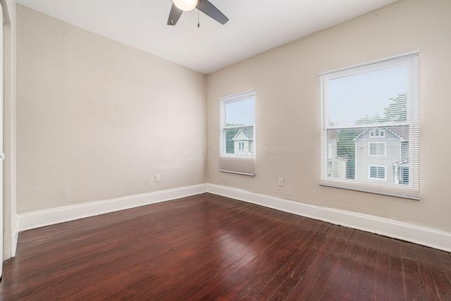 908 Ellsworth Avenue, Columbus, OH 43206
