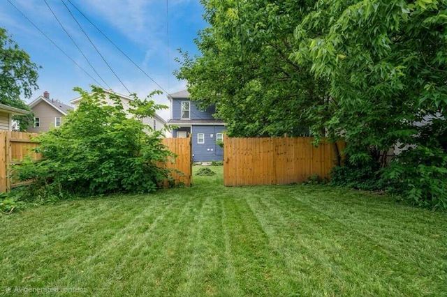 908 Ellsworth Avenue, Columbus, OH 43206