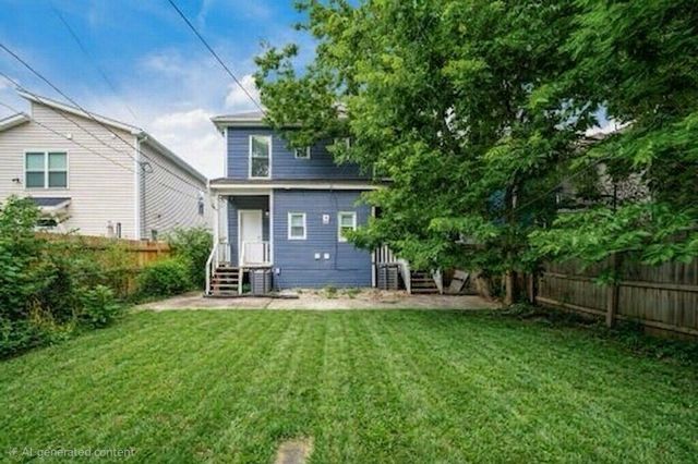 908 Ellsworth Avenue, Columbus, OH 43206