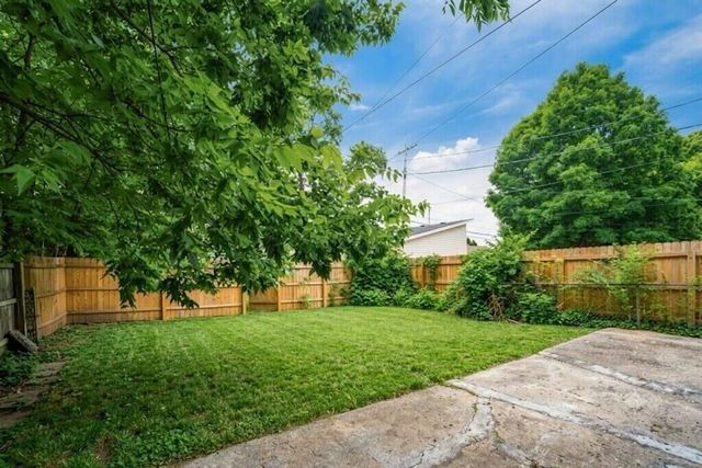 908 Ellsworth Avenue, Columbus, OH 43206