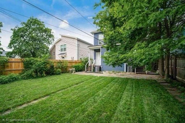 908 Ellsworth Avenue, Columbus, OH 43206