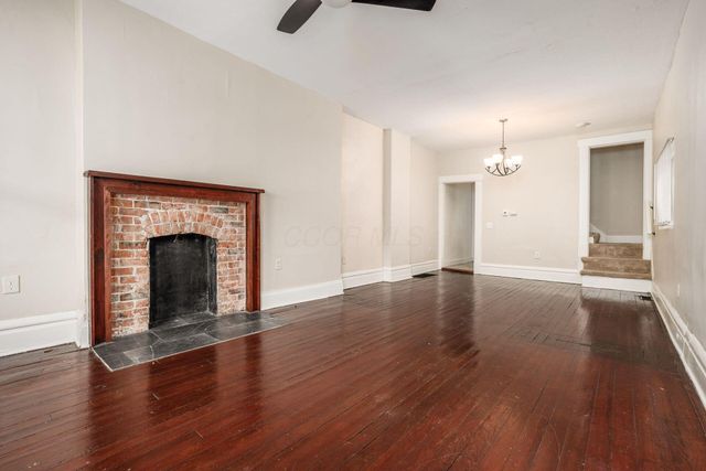 908 Ellsworth Avenue, Columbus, OH 43206