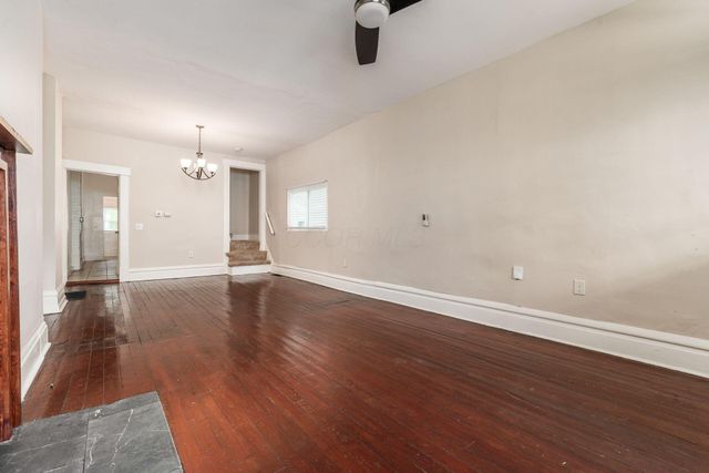 908 Ellsworth Avenue, Columbus, OH 43206