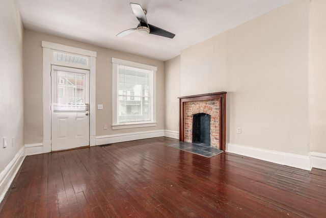 908 Ellsworth Avenue, Columbus, OH 43206