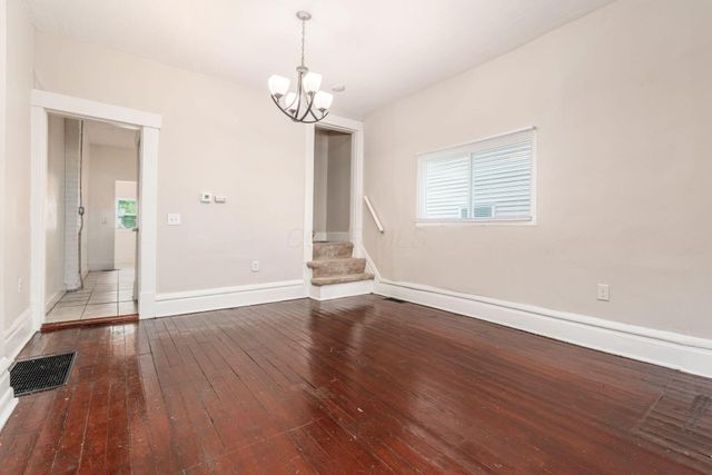 908 Ellsworth Avenue, Columbus, OH 43206