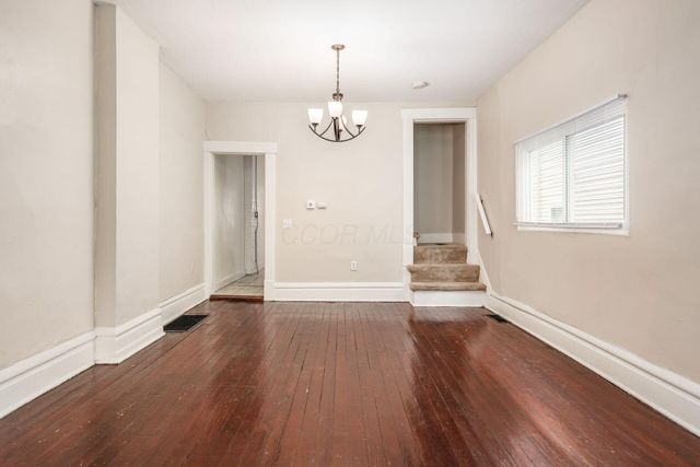908 Ellsworth Avenue, Columbus, OH 43206