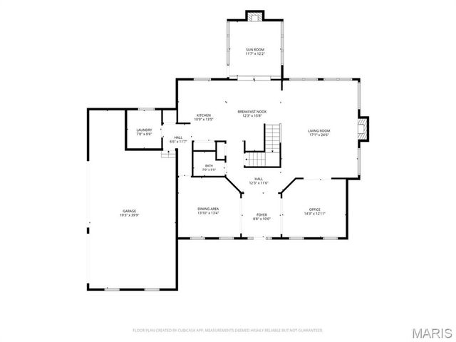 9326 Caddyshack Circle, St Louis, MO 63127