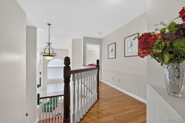 9326 Caddyshack Circle, St Louis, MO 63127