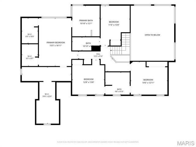 9326 Caddyshack Circle, St Louis, MO 63127
