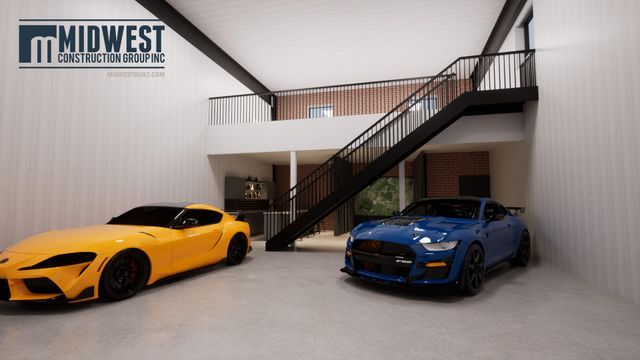 211 Rockford Park Drive Ne Unit 4, Rockford City, MI 49341