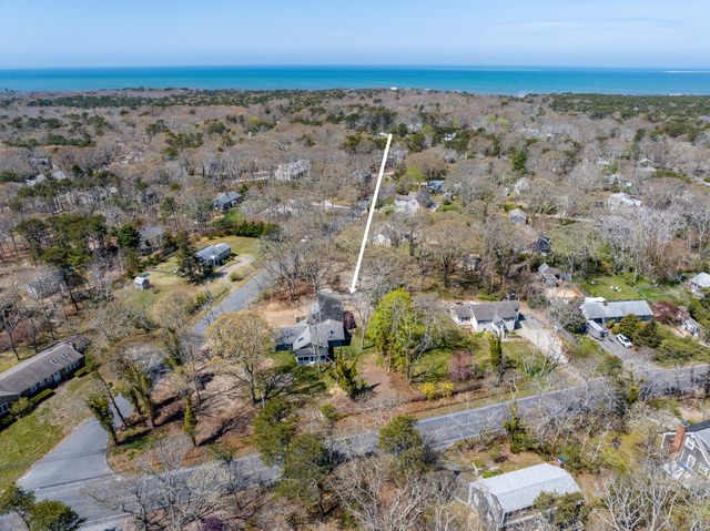 50 Silver Oak Road, Eastham, MA 02642