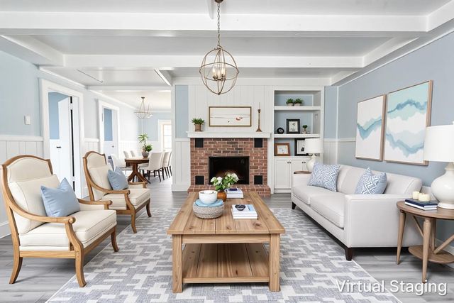 50 Silver Oak Road, Eastham, MA 02642