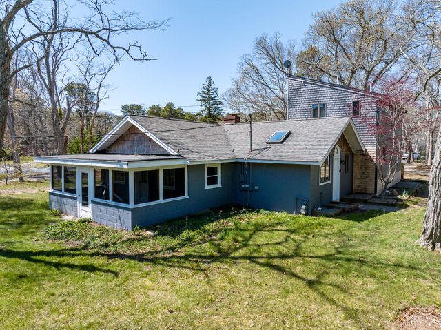 50 Silver Oak Road, Eastham, MA 02642
